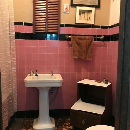 Antique Garden Apartment San Juan Ngoại thất bức ảnh